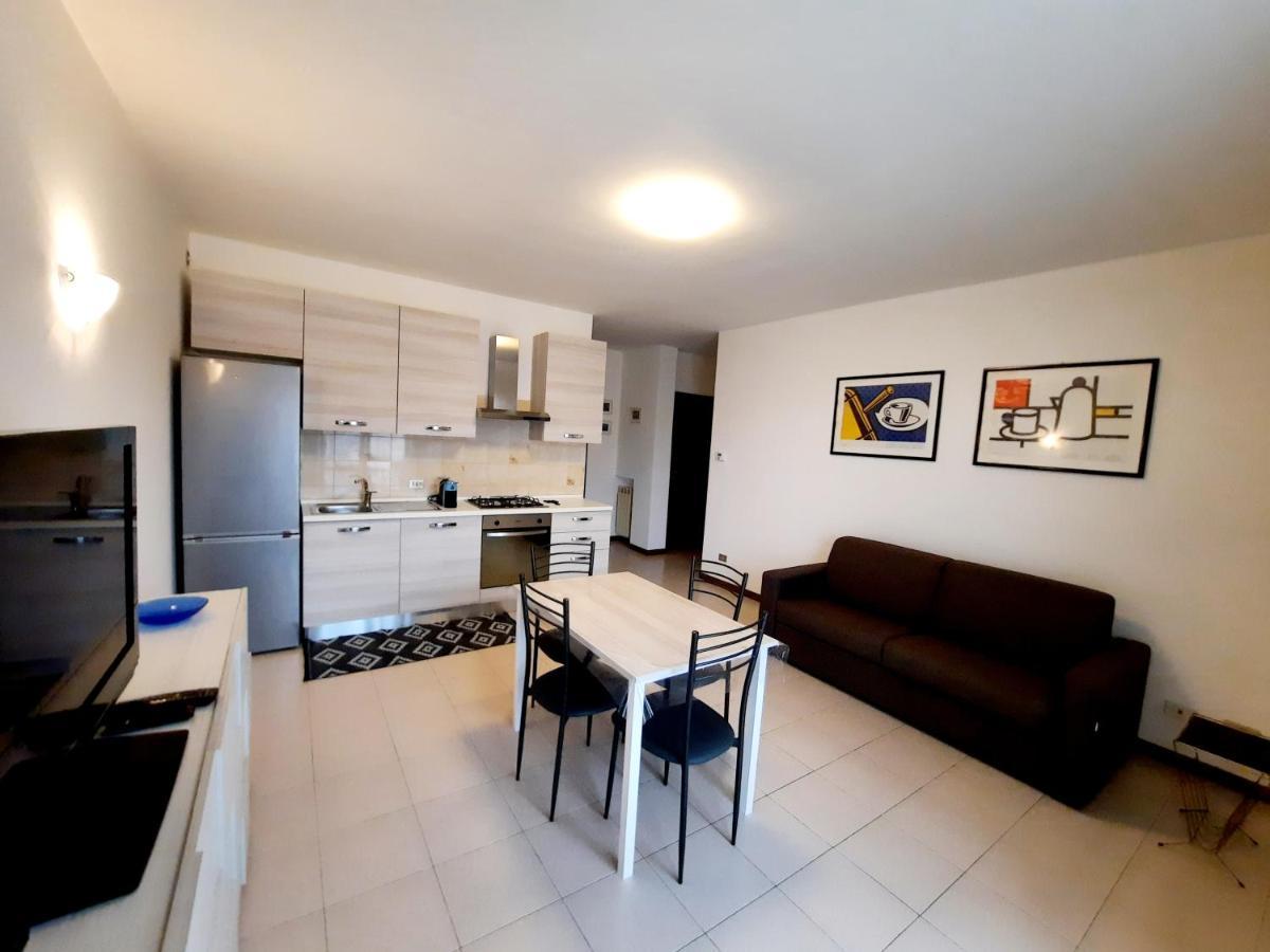 200 Passi Apartment Cannero Riviera Exterior photo