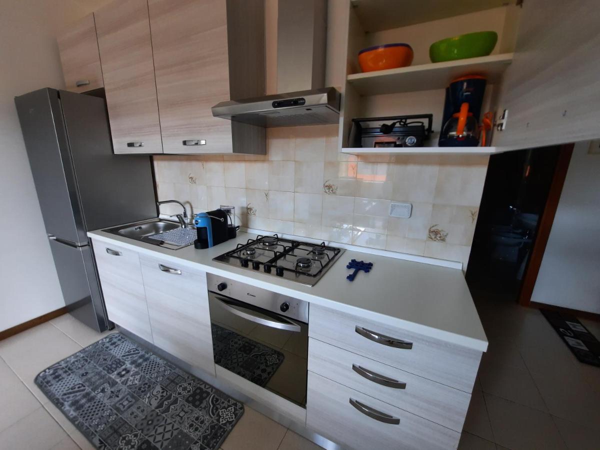 200 Passi Apartment Cannero Riviera Exterior photo