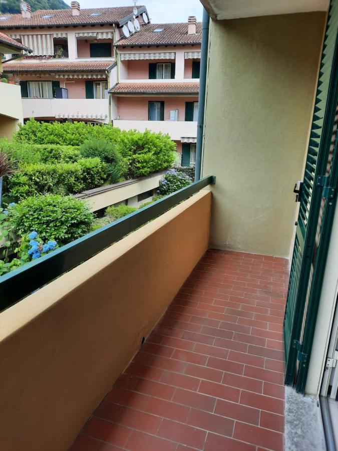 200 Passi Apartment Cannero Riviera Exterior photo
