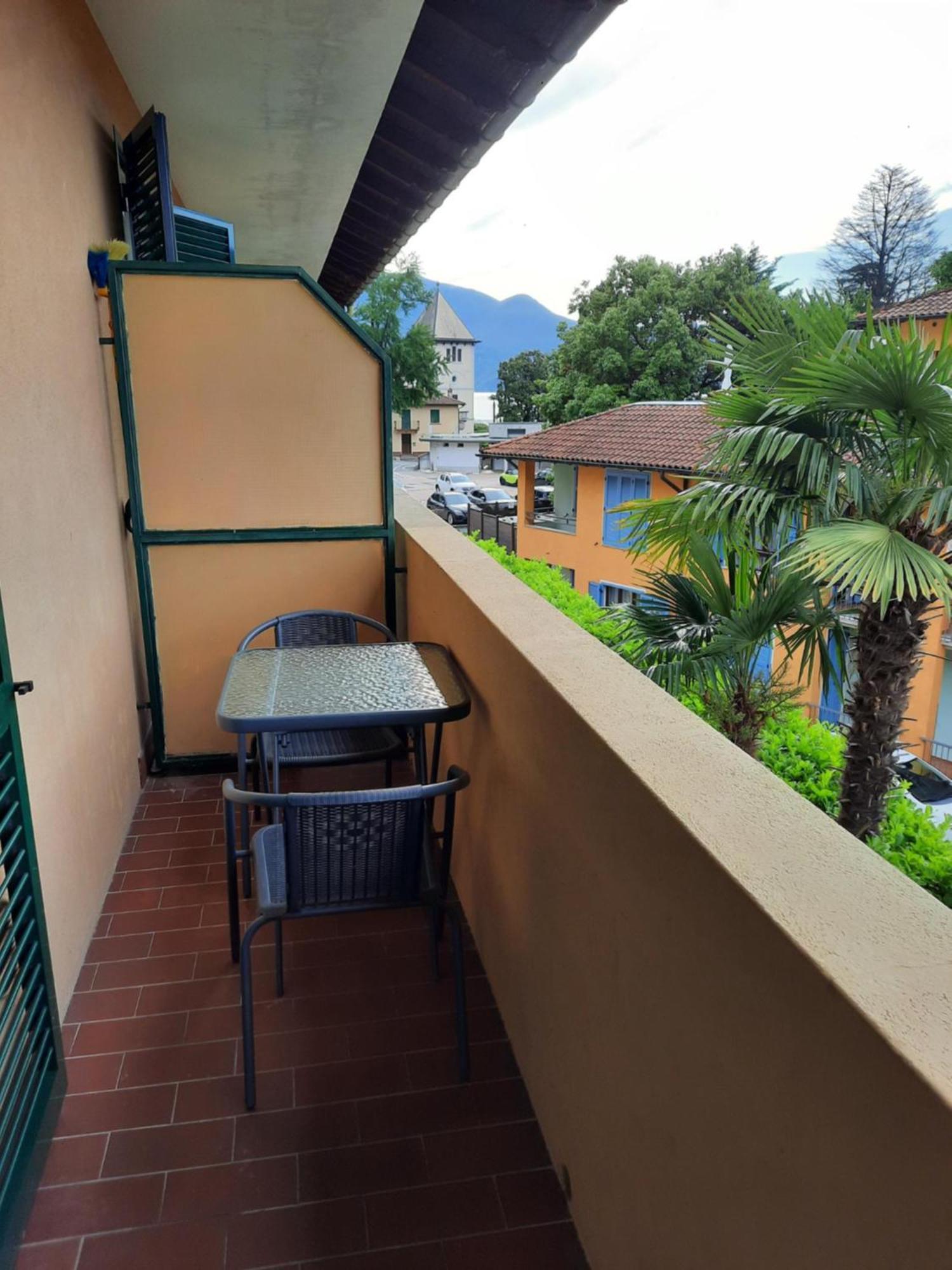200 Passi Apartment Cannero Riviera Exterior photo